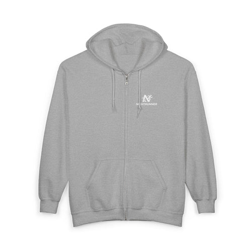 Veste Zippée Shadow Nightrunner