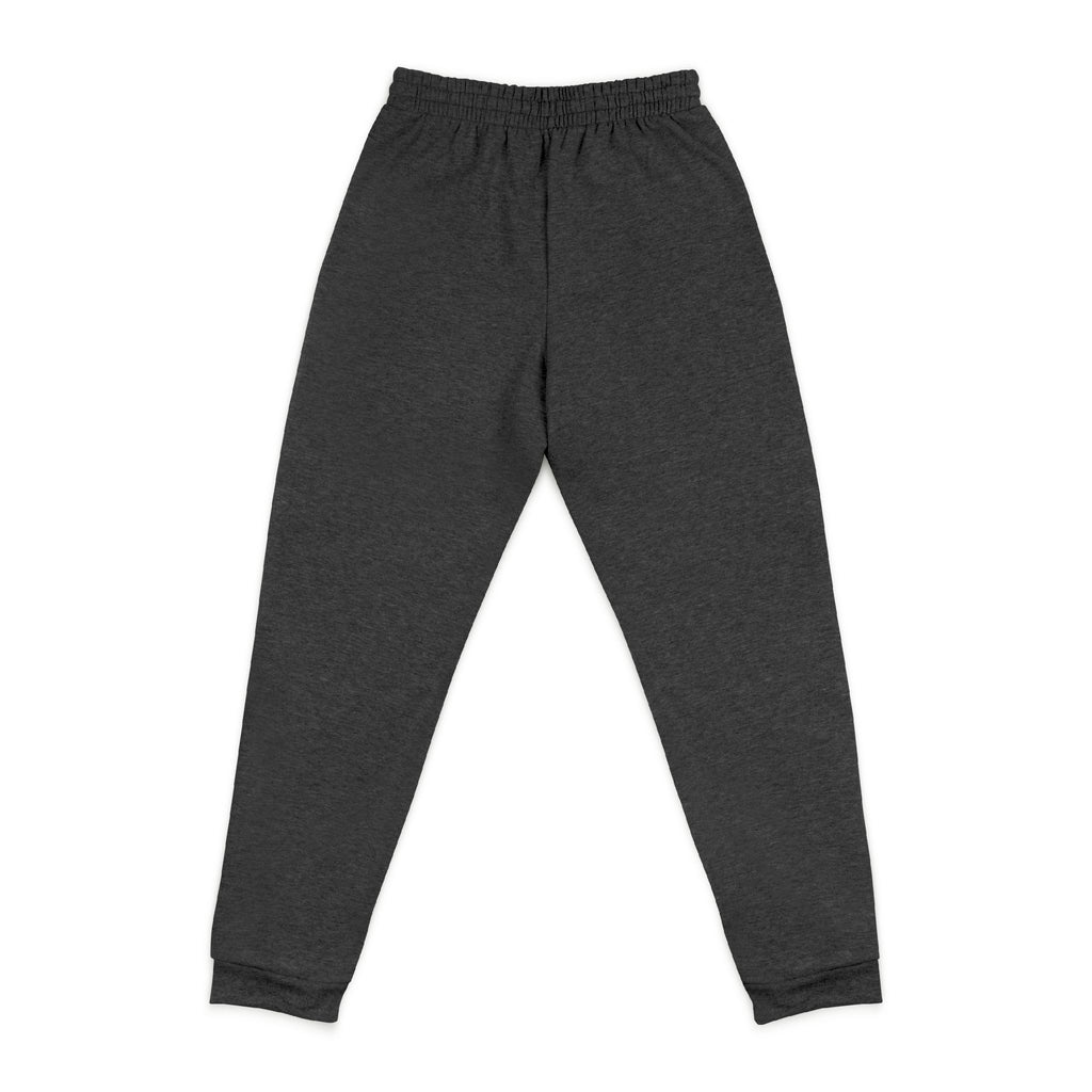 Jogging brode Nightrunner detail du logo brode